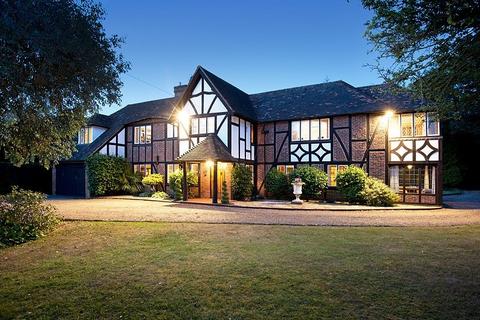undefined, Ashley Park Avenue, Ashley Park, KT12