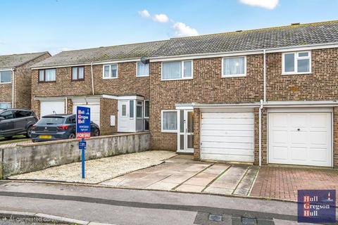 3 bedroom terraced house for sale, Croft Road, Portland