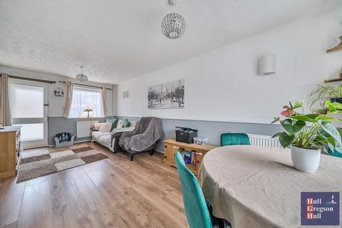 3 bedroom terraced house for sale, Croft Road, Portland