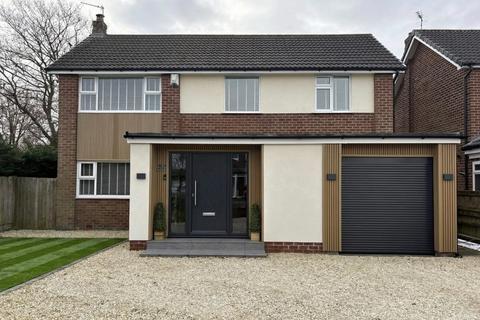 undefined, Wentworth Close, Southport, PR8