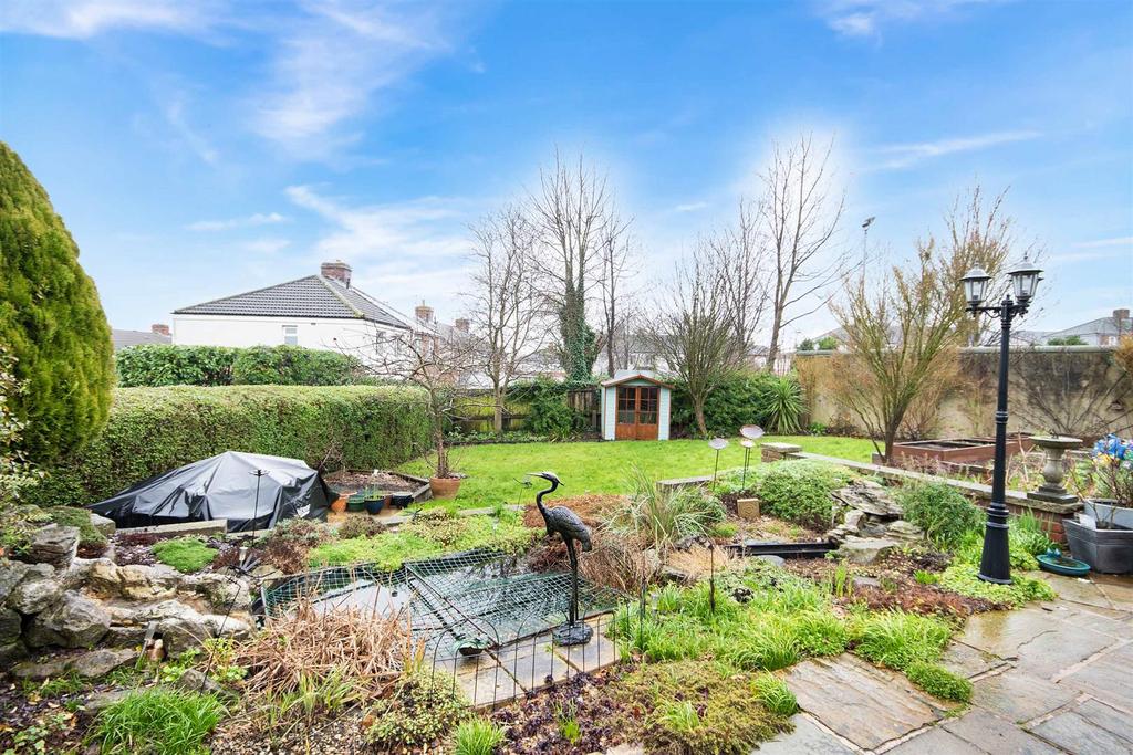 Garden