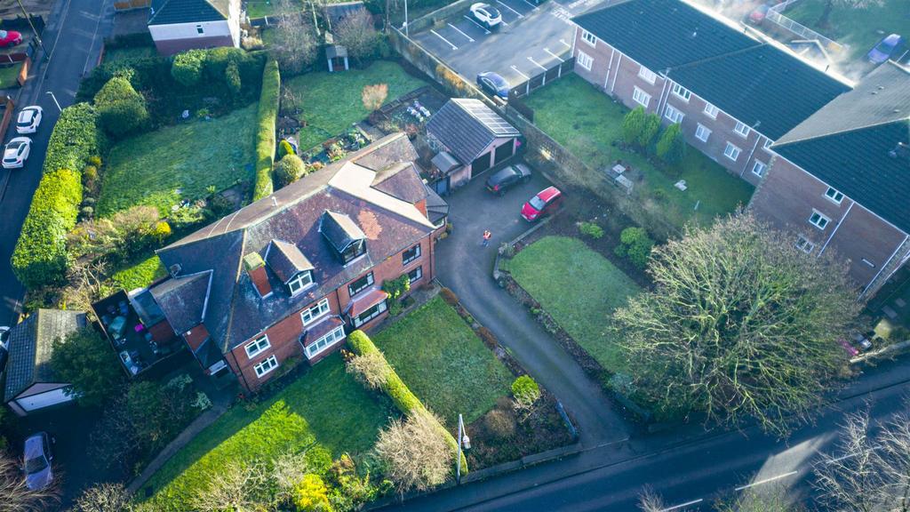 Aerial Image