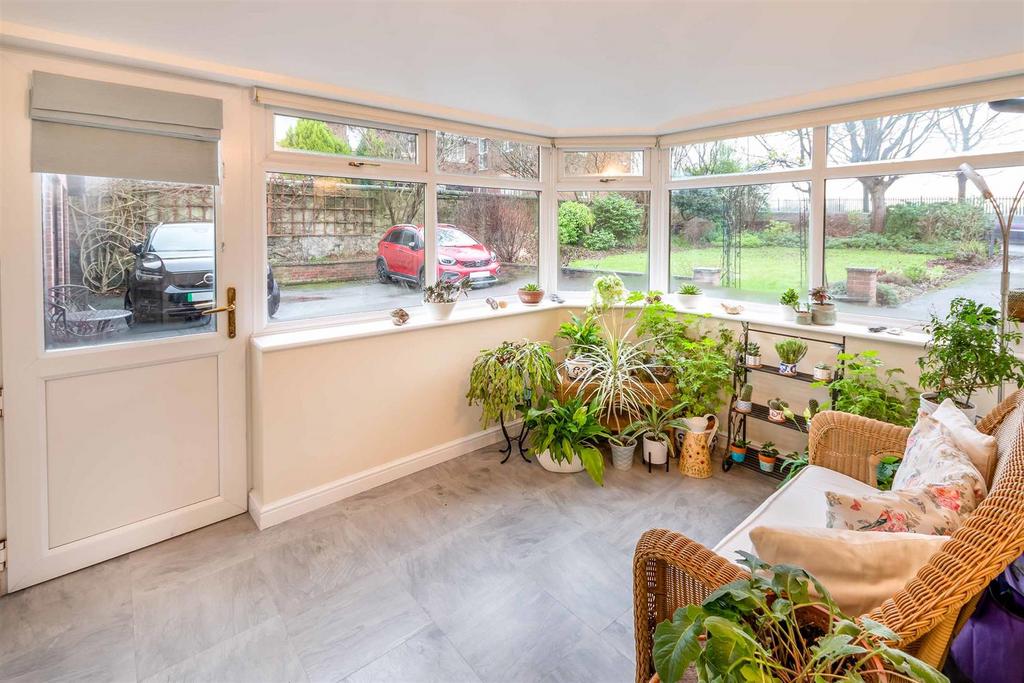 Conservatory