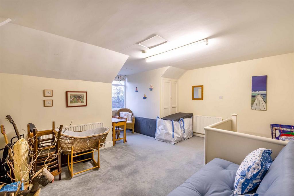 Attic