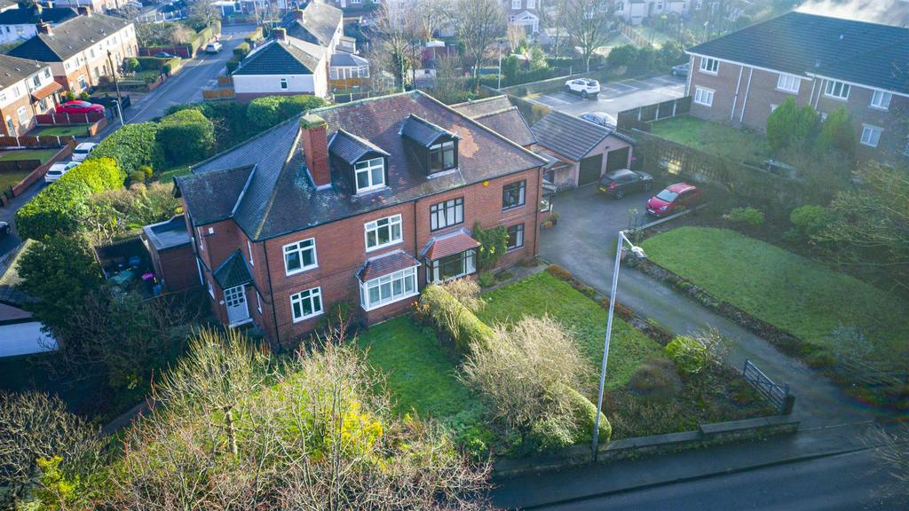 Aerial Image