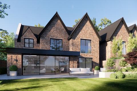 undefined, Avenue Road, Dorridge, B93