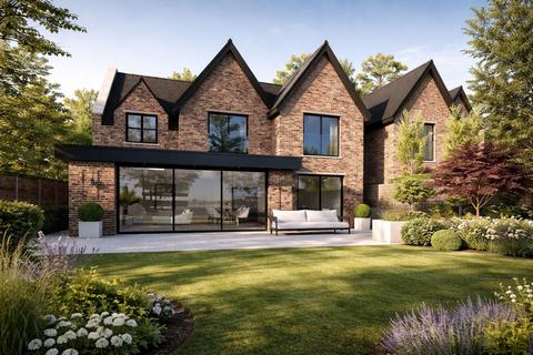 undefined, Avenue Road, Dorridge, B93