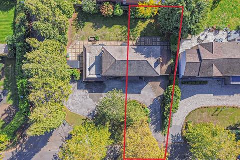 undefined, Avenue Road, Dorridge, B93