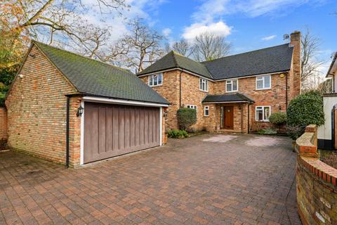 4 bedroom detached house for sale, Tower Grove, Weybridge, KT13