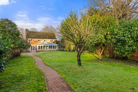 4 bedroom detached house for sale, Tower Grove, Weybridge, KT13