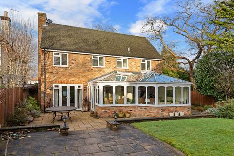 4 bedroom detached house for sale, Tower Grove, Weybridge, KT13