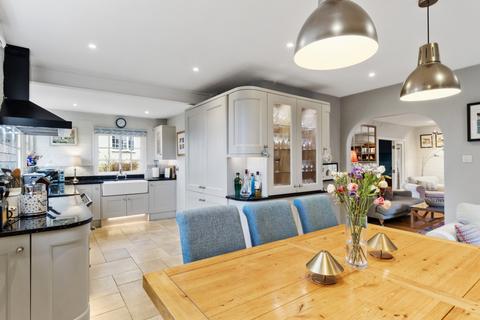 4 bedroom detached house for sale, The Street, South Harting, GU31