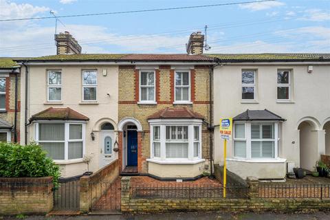 2 bedroom terraced house for sale, Church Road, Maidstone