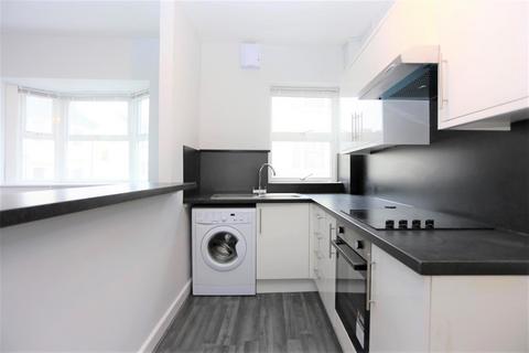undefined, Guildford Road, Brighton