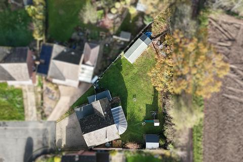 4 bedroom detached house for sale, Elm Grove, Garboldisham, Diss