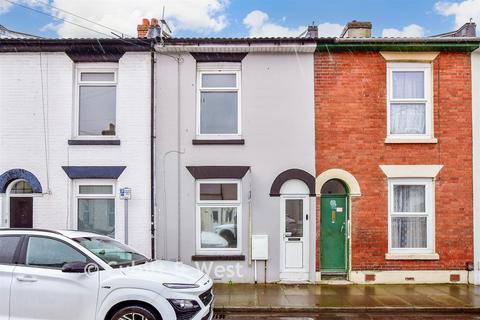 Hampshire Street, Portsmouth, Hampshire