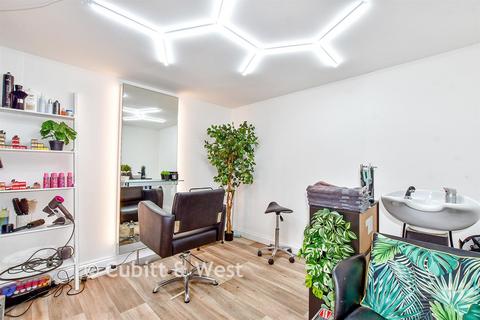 undefined, Hampshire Street, Portsmouth, Hampshire