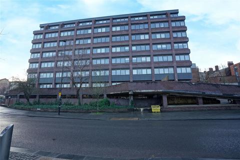 undefined, West Bar, Sheffield, S3