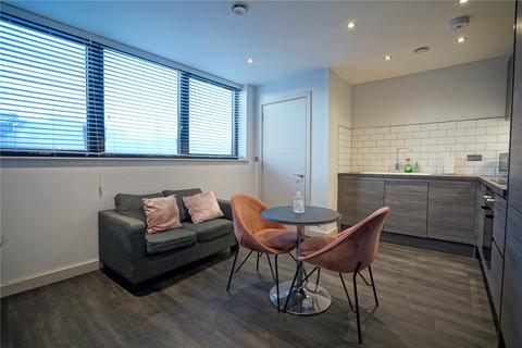 undefined, West Bar, Sheffield, S3