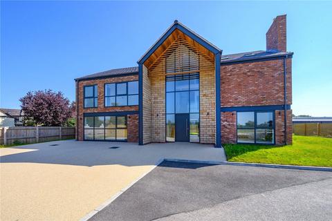 undefined, Plumley Moor Road, Plumley, Knutsford, Cheshire, WA16