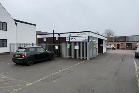 Office to rent - Coventry Road, Burbage, Hinckley, LE10 2HL