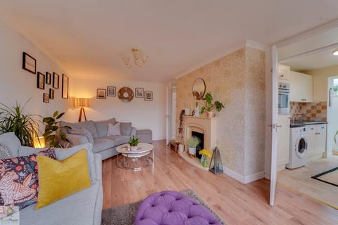2 bedroom detached bungalow for sale, 1 Pine Crescent, Stafford