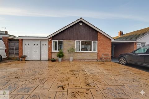 2 bedroom detached bungalow for sale, 1 Pine Crescent, Stafford