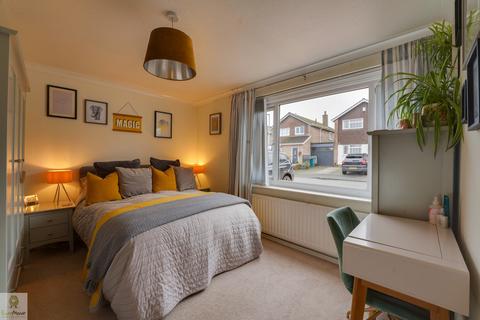 2 bedroom detached bungalow for sale, 1 Pine Crescent, Stafford