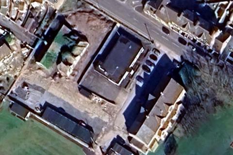 undefined, St. Georges Road, Millom LA18