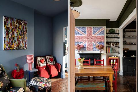 undefined, Grantham Road, London SW9