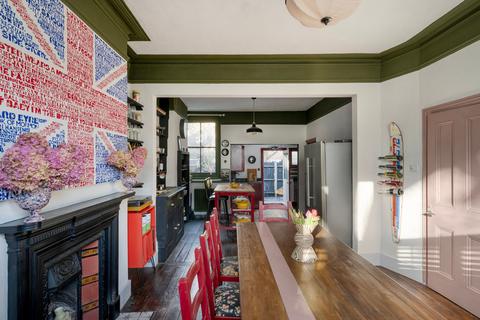 undefined, Grantham Road, London SW9