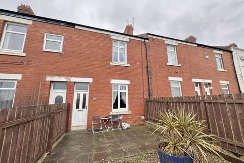 undefined, Cottages Road, Seaham, County Durham, SR7