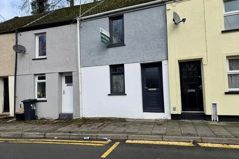 undefined, Merthyr Tydfil CF47