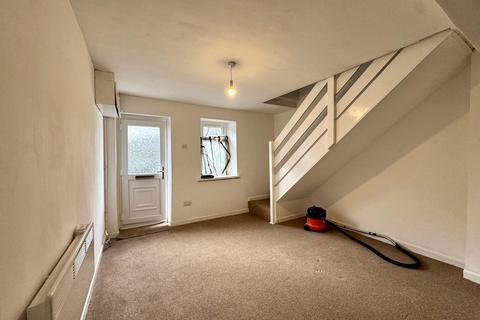 undefined, Merthyr Tydfil CF47