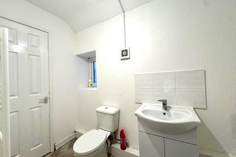 undefined, Merthyr Tydfil CF47