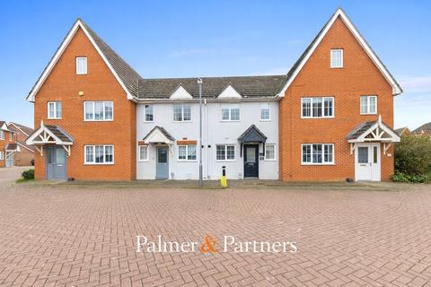 Lucius Crescent, Mile End, Colchester, Essex, CO4