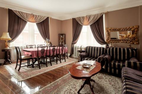 4 bedroom apartment for sale, Empire House, Thurloe Place, South Kensington, SW7