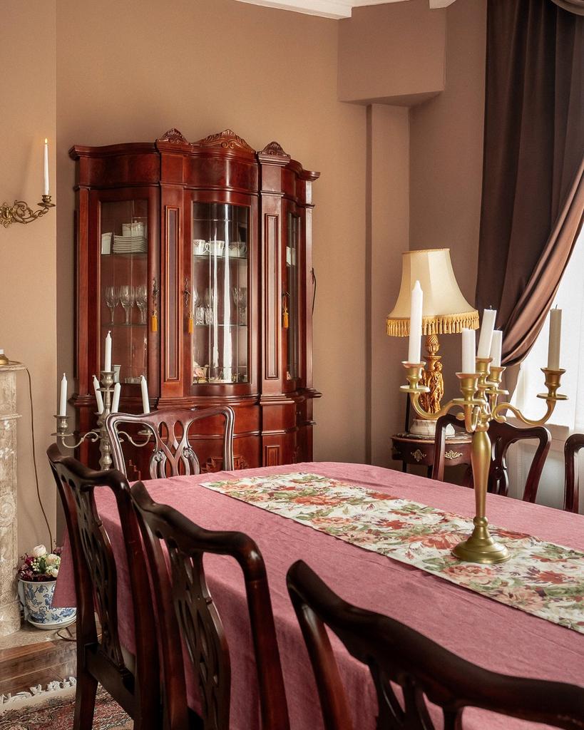 Dining Space