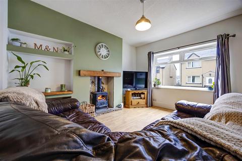 3 bedroom end of terrace house for sale, 38 New Village, Ingleton