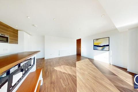2 bedroom apartment for sale, Charlotte Court, East Barnet Road, London, EN4