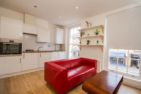 1 bedroom apartment to rent, Church Street, London NW8