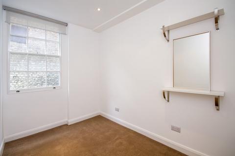 1 bedroom apartment to rent, Church Street, London NW8