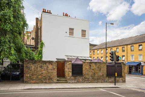 1 bedroom apartment to rent, Church Street, London NW8