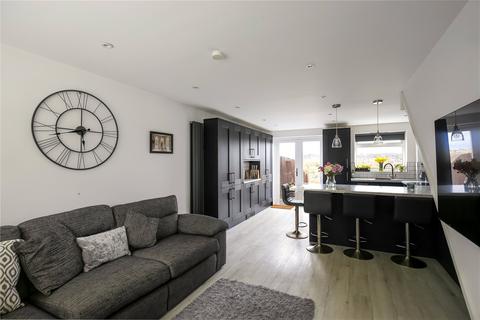 2 bedroom end of terrace house for sale, Sarum Close, Salisbury, Wiltshire, SP2