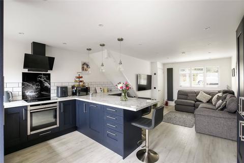 2 bedroom end of terrace house for sale, Sarum Close, Salisbury, Wiltshire, SP2