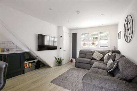 2 bedroom end of terrace house for sale, Sarum Close, Salisbury, Wiltshire, SP2
