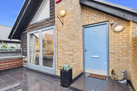 undefined, Alexandra Road, Harlow CM17