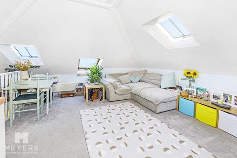 undefined, Wilfred Road, Bournemouth, BH5 1