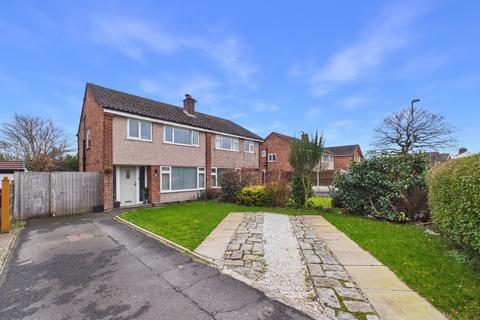 undefined, Duddle Lane, Walton Le Dale PR5