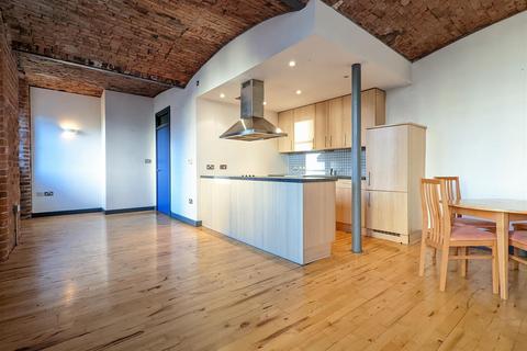 1 bedroom apartment to rent, Chorlton Mill, Cambridge Street, Manchester